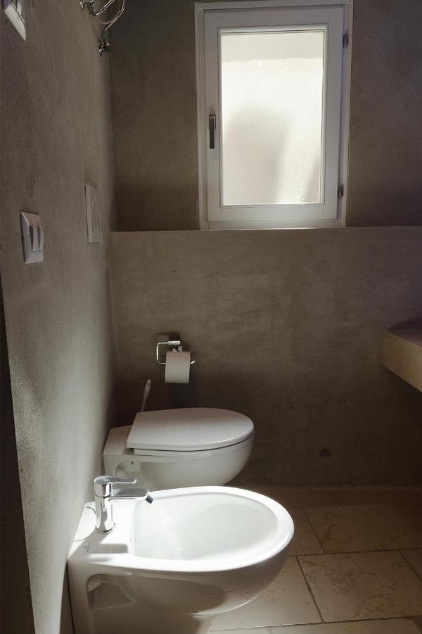 Graffiti B&B Apartments 코라토 외부 사진