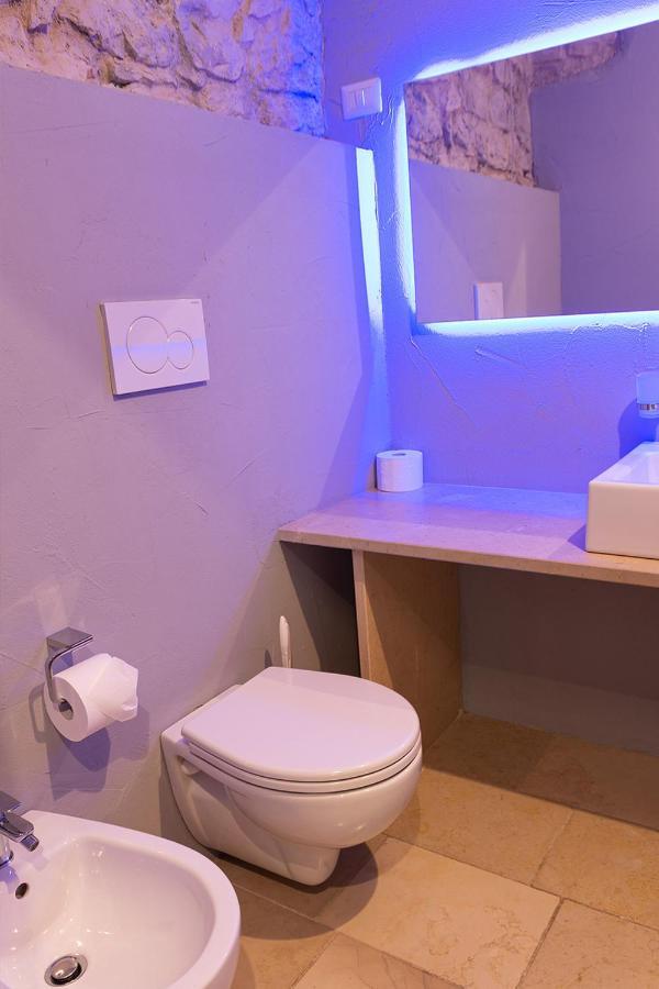 Graffiti B&B Apartments 코라토 외부 사진